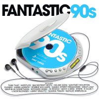 Fantastic 90s (3CD) (2023) Mp3