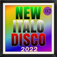 New Italo Disco ot Vitaly 72 [02-03] (2022) MP3