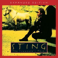 Sting - Ten Summoner s Tales (Expanded Edition) (2023) FLAC