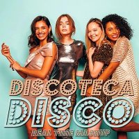 Disco Real Time Discoteca Mashup (2023) MP3
