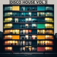 Disco House Vol. 3 (2023) MP3