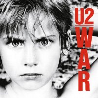 U2 - War (Deluxe Edition Remastered) (2023) FLAC