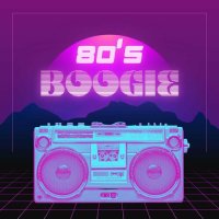 80's Boogie (2023) Mp3