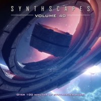 Synthscapes Vol.40 (2022) MP3