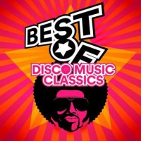 Best of Disco Music- Classics (2023) MP3