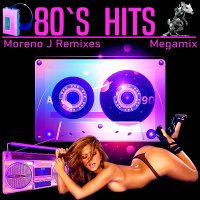 80's Hits Remixes (2023) MP3