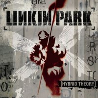 Linkin Park - Hybrid Theory (DMD Album + 3 Bonus Tracks) (2023) FLAC