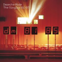 Depeche Mode - The Singles 81 85 (1998) FLAC