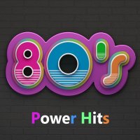 80's Power Hits (2023) FLAC