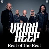 Uriah Heep - Best of the Best (2020) MP3