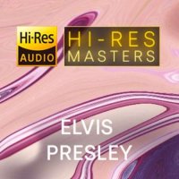 Elvis Presley - Hi-Res Masters [24-bit Hi-Res] (2023) FLAC