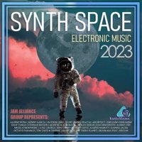 Synth Space Electronic Music (2023) MP3