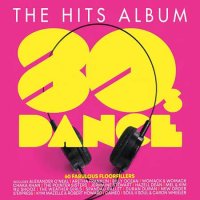 The Hits Album 80s Dance (2023) MP3