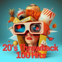 20's Throwback 100 Hits (2023) MP3