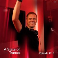 Armin van Buuren - A State Of Trance 1115 (2023) MP3