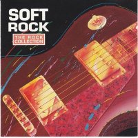 The Rock Collection: Soft Rock (1992) FLAC