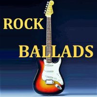 Лучшие рок баллады 20-го века Vol.1 (2023) MP3