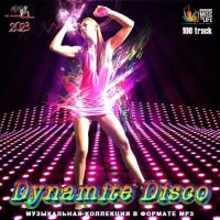 Dynamite Disco (2023) MP3