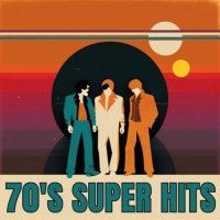 70's Super Hits (2023) MP3