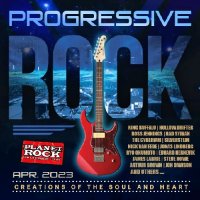 Progressive Rock (2023) MP3