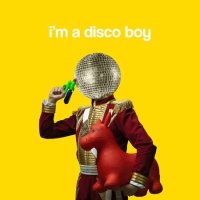 Disco Boy, I'm A Disco Boy - Weekend Party Hits (2023) FLAC