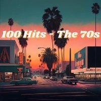100 Hits - The 70s (2023) FLAC