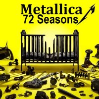 Metallica - 72 Seasons (2023) MP3