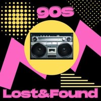 90s Lost & Found (2023) MP3