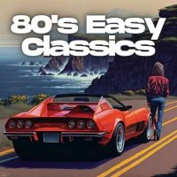 80's Easy Classics (2023) MP3