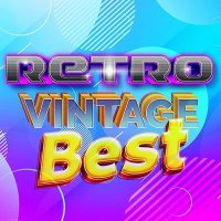 Retro Vintage Best Vibes (2023) MP3