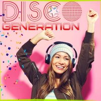 Disco Generation Freedom (2023) MP3
