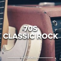 70s Classic Rock (2023) MP3
