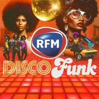 RFM Disco Funk (2023) MP3
