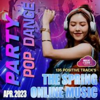 The Spring Online: Pop Dance Dirty (2023) MP3