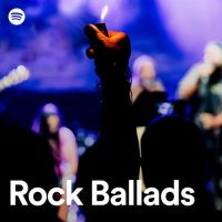 Rock Ballads (2023) MP3
