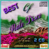 Best of italo-disco 2023 [2CD] (2023) MP3