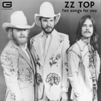 ZZ Top - Ten songs for you (2023) MP3