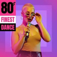 80s Finest Dance (2023) MP3