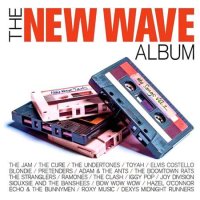 The New Wave Album [3CD] (2023) MP3