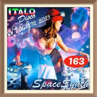 Italo Disco & SpaceSynth [163-166] (2023) MP3
