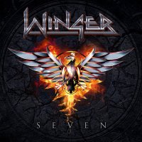 Winger - Seven (2023) MP3