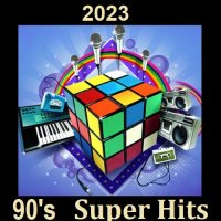 90's Super Hits (2023) MP3