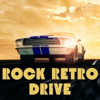 Rock Retro Drive (2023) MP3