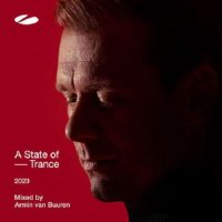 A State of Trance 2023 [Mixed by Armin van Buuren] (2023) FLAC