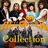Helloween - Collection (2023) MP3