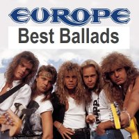Europe - Best Ballads (1995) MP3
