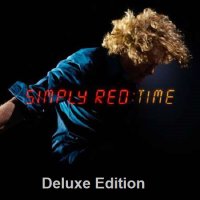 Simply Red - Time [Deluxe Edition] (2023) MP3