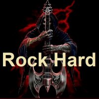 Rock Hard (2023) MP3