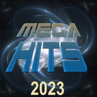 Mega Hits 2023 (2023) MP3