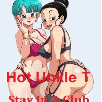 Hot Unkle T - Stay In A Club (2023) MP3